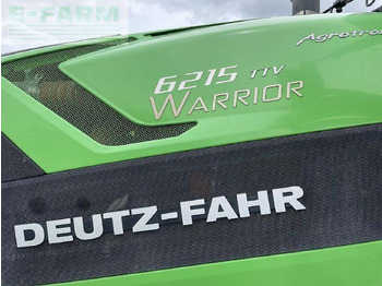 Трактор DEUTZ
