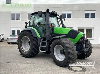 Трактор DEUTZ