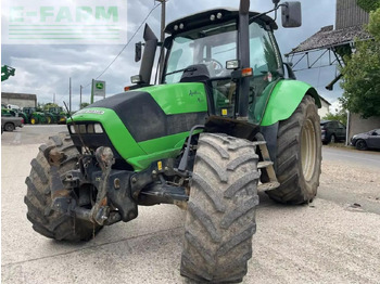 Трактор DEUTZ