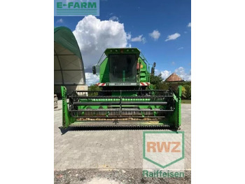 Зерноуборочный комбайн DEUTZ