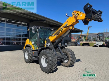 Колёсный погрузчик DIECI