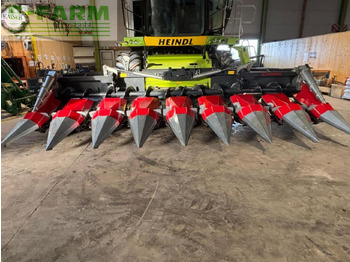 Оборудование для кормоуборочного комбайна