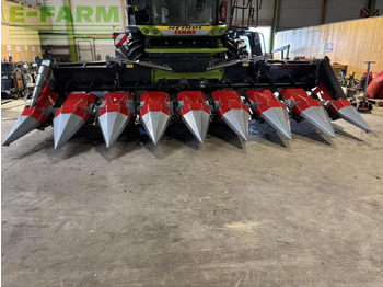 Оборудование для кормоуборочного комбайна