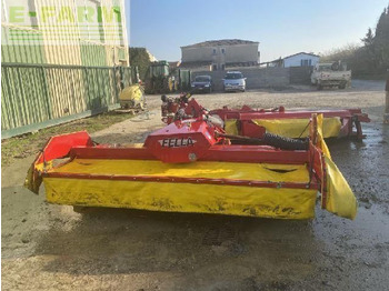 Косилка FELLA