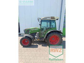 Трактор FENDT 209 Vario