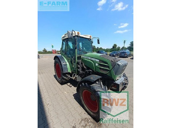 Трактор FENDT 209 Vario
