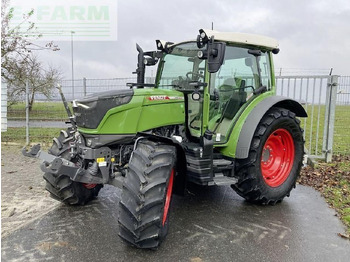 Трактор FENDT 209 Vario