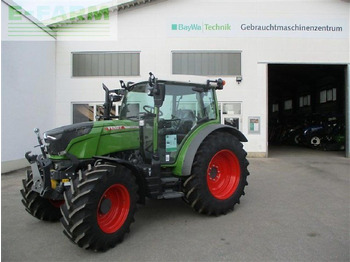 Трактор FENDT 209 Vario