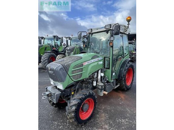 Трактор FENDT 209 V Vario