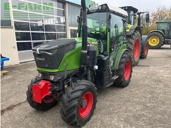 Трактор FENDT 209 V Vario