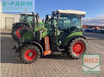 Трактор FENDT 209 V Vario