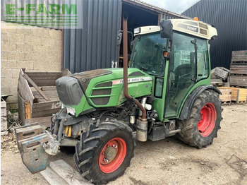 Трактор FENDT 209 V Vario