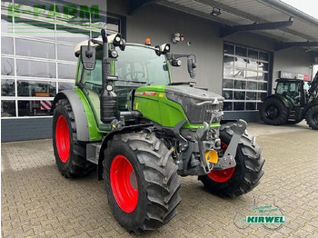 Трактор FENDT 211 Vario