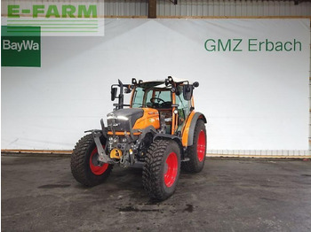 Трактор FENDT 211 Vario