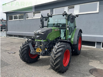 Трактор FENDT 211 Vario