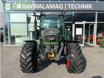 Трактор FENDT 211 Vario