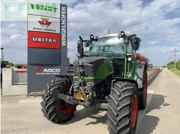 Трактор FENDT 211 Vario