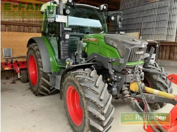 Трактор FENDT 211 Vario