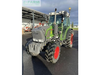 Трактор FENDT