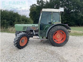 Трактор FENDT Farmer 280