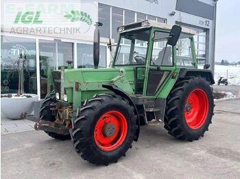 Трактор FENDT Farmer 308