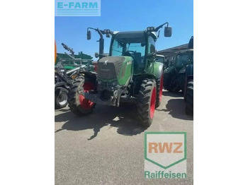 Трактор FENDT 310 Vario