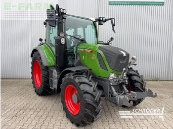 Трактор FENDT 311 Vario