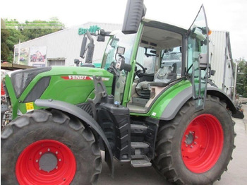 Трактор FENDT 312 Vario