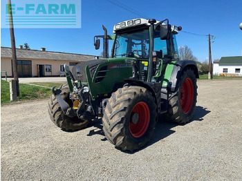 Трактор FENDT 313 Vario