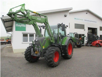 Трактор FENDT 314 Vario