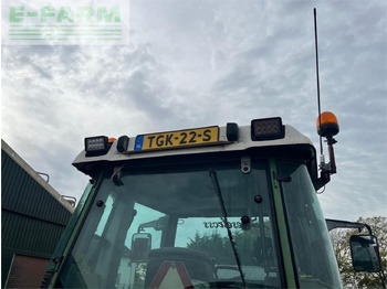 Трактор Fendt 411 vario: фото 5 Трактор Fendt 411 vario: фото 5