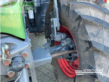 Трактор Fendt 415 vario: фото 3