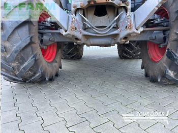 Трактор Fendt 415 vario: фото 5