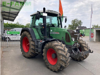 Трактор Fendt 415 vario: фото 4