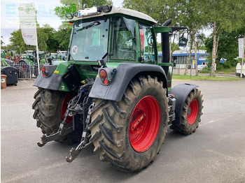 Трактор Fendt 415 vario: фото 3