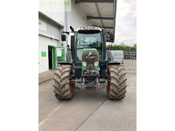 Трактор Fendt 415 vario: фото 5