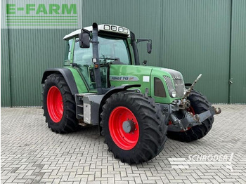 Трактор FENDT 700 Vario
