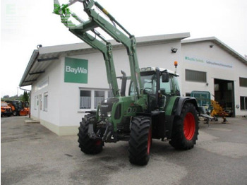 Трактор FENDT 800 Vario