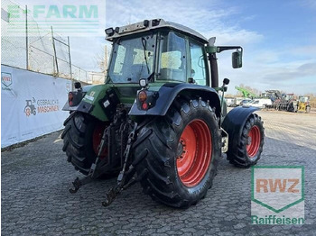 Трактор Fendt 714 vario: фото 2