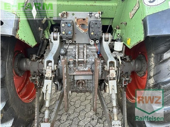 Трактор Fendt 714 vario: фото 4