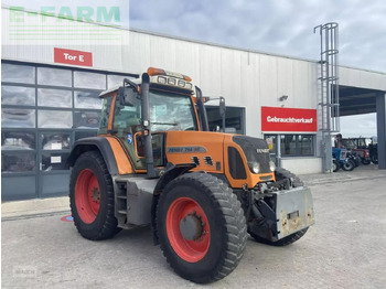 Трактор Fendt 714 vario: фото 3