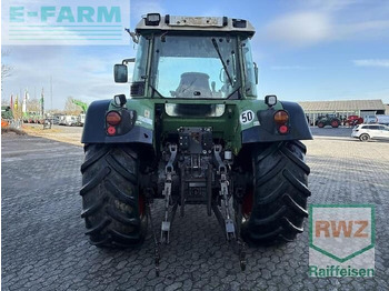 Трактор Fendt 714 vario: фото 3