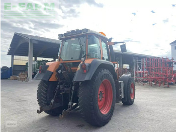 Трактор Fendt 714 vario: фото 5