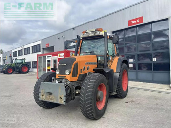 Трактор FENDT 714 Vario