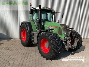 Трактор FENDT 718 Vario