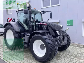Трактор FENDT 724 Vario