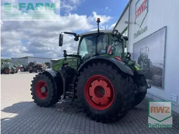 Трактор Fendt 728 vario gen7: фото 3