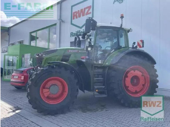 Трактор Fendt 728 vario gen7: фото 2
