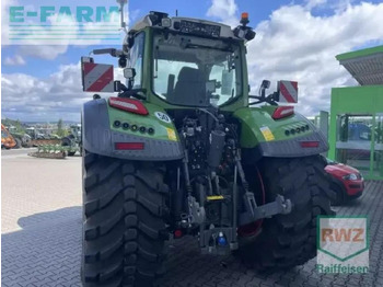 Трактор Fendt 728 vario gen7: фото 4
