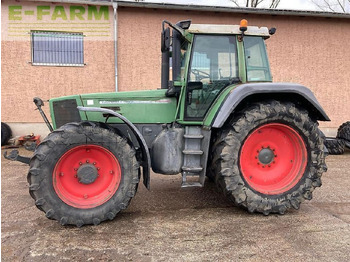 Трактор Fendt 816/2 favorit: фото 2 Трактор Fendt 816/2 favorit: фото 2